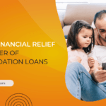 Discover the Power of Family Financial Relief through Consolidation Loans. Simplify Debt Management & Achieve Financial Stability.