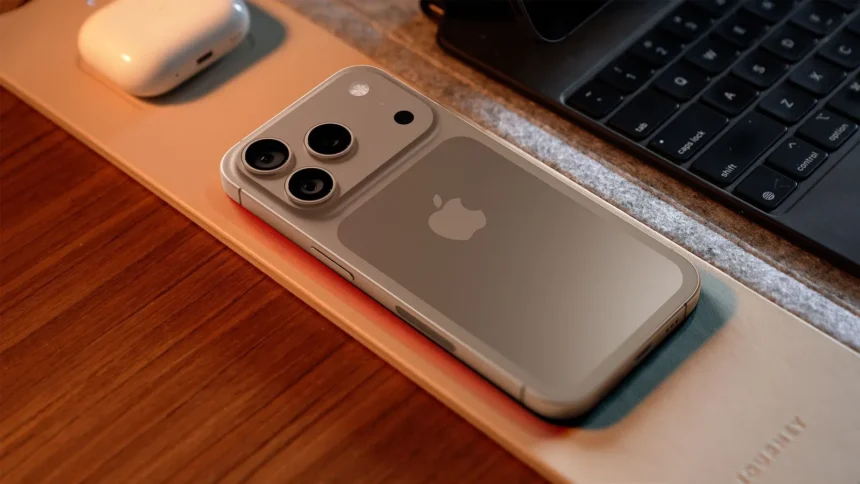 Apple iPhone 17 Release Date is Sep19, 2025.