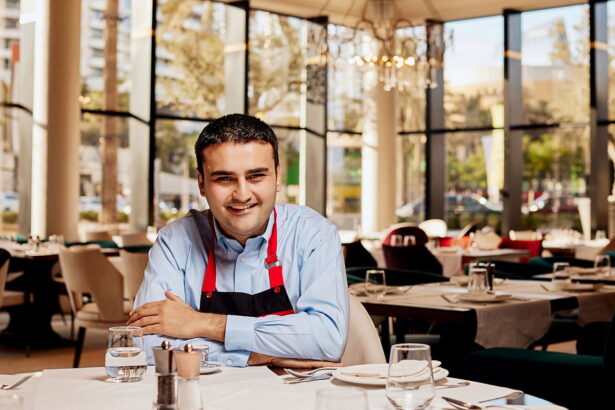 The launch of Burak Gourmet Restaurant in The Dubai Mall reflects Dubai’s position as a global hub for international dining.