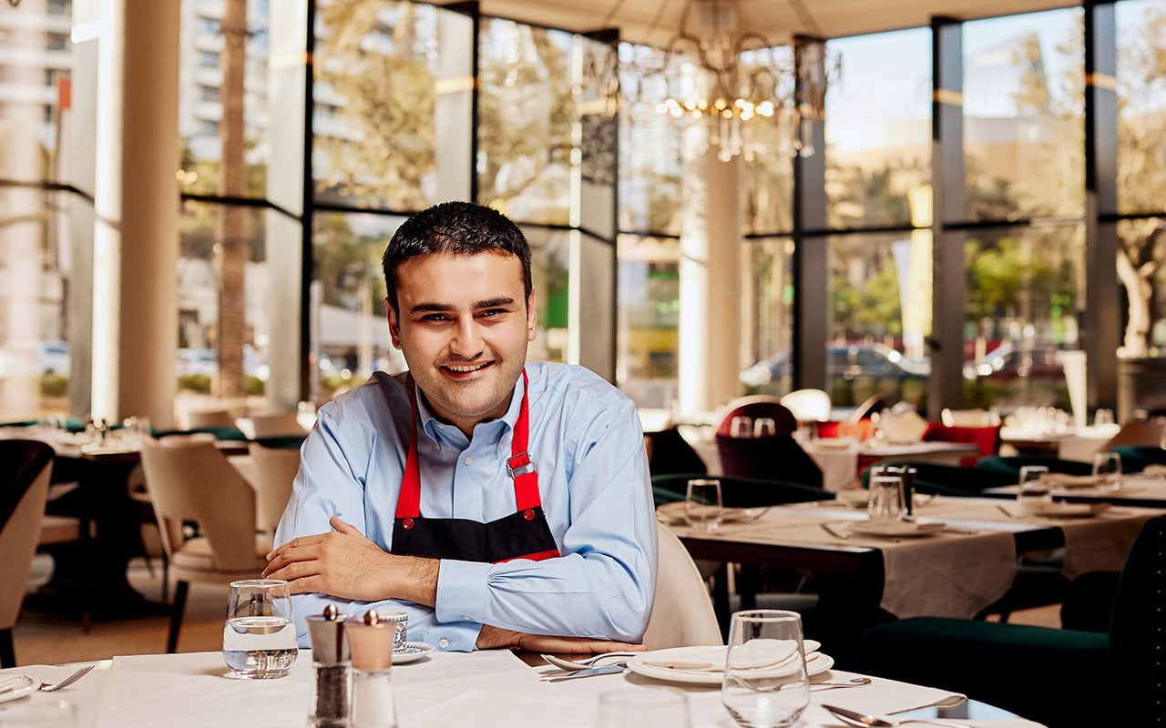 The launch of Burak Gourmet Restaurant in The Dubai Mall reflects Dubai’s position as a global hub for international dining.