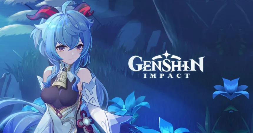Explore the World of Genshin Impact Leaks in this Engaging Article from The Info Links - Your Source for Gaming Insights.