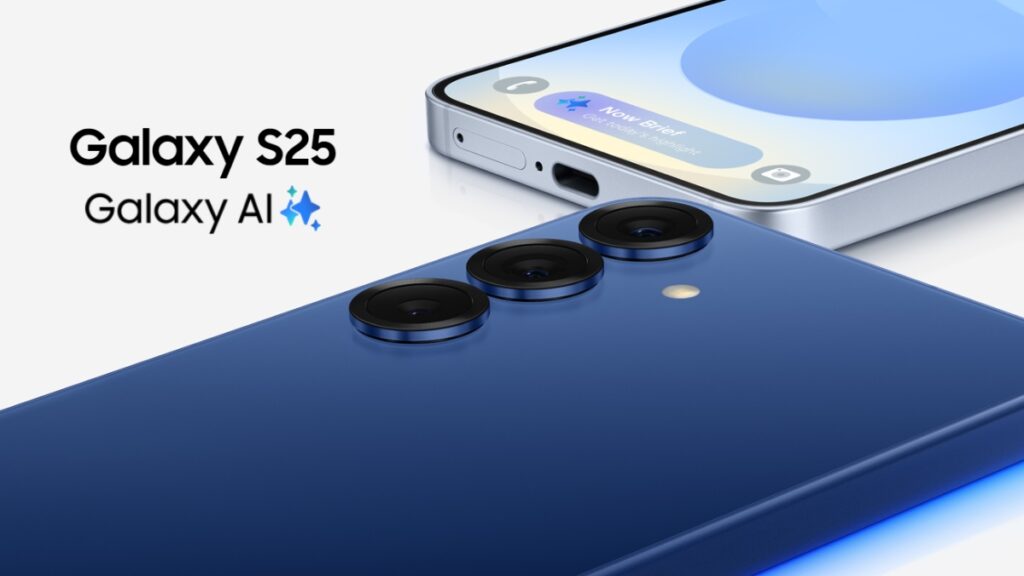 Samsung Galaxy S25 | Galaxy AI | Samsung - Galaxy S26 camera upgrades
