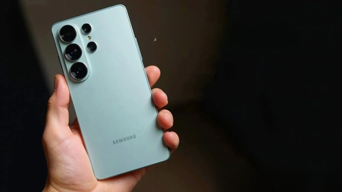 Galaxy S26 camera upgrades