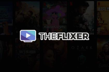 The Flixer Streaming Service