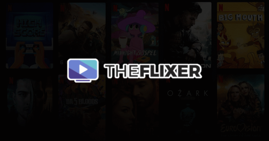 The Flixer Streaming Service