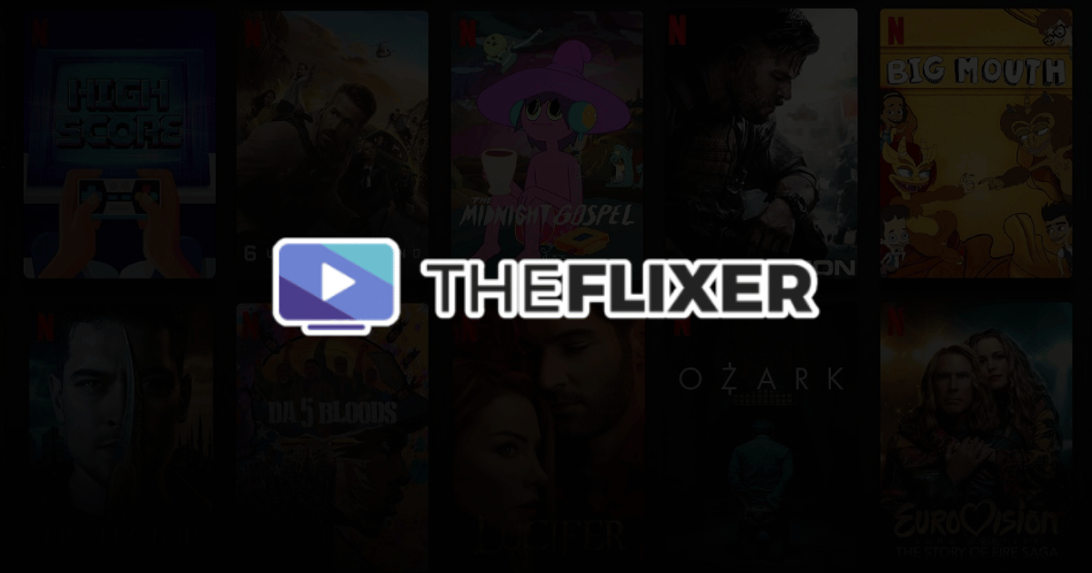 The Flixer Streaming Service