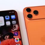 Selfie Camera Comparison iPhone 17 and Samsung S26