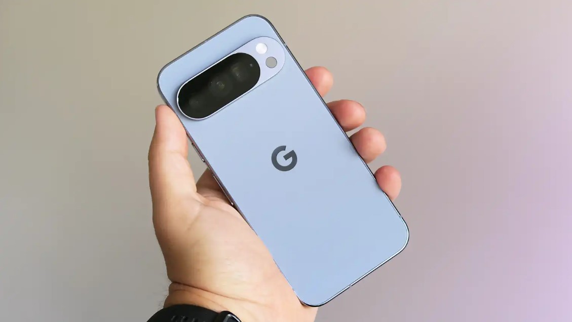 pixel 10