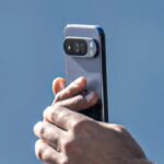 pixel telephoto lens