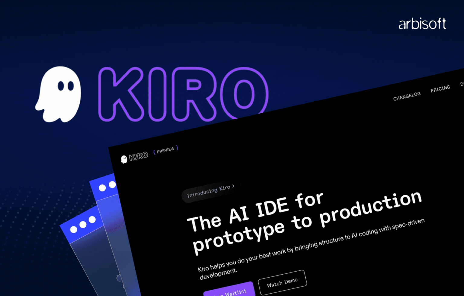 Amazon gives Kiro free to startups to boost its AI coding too