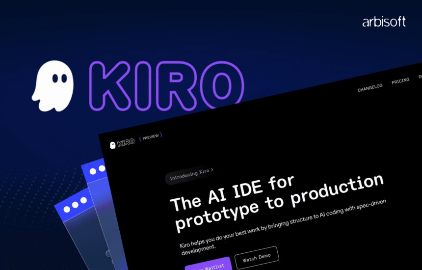 Amazon gives Kiro free to startups to boost its AI coding too