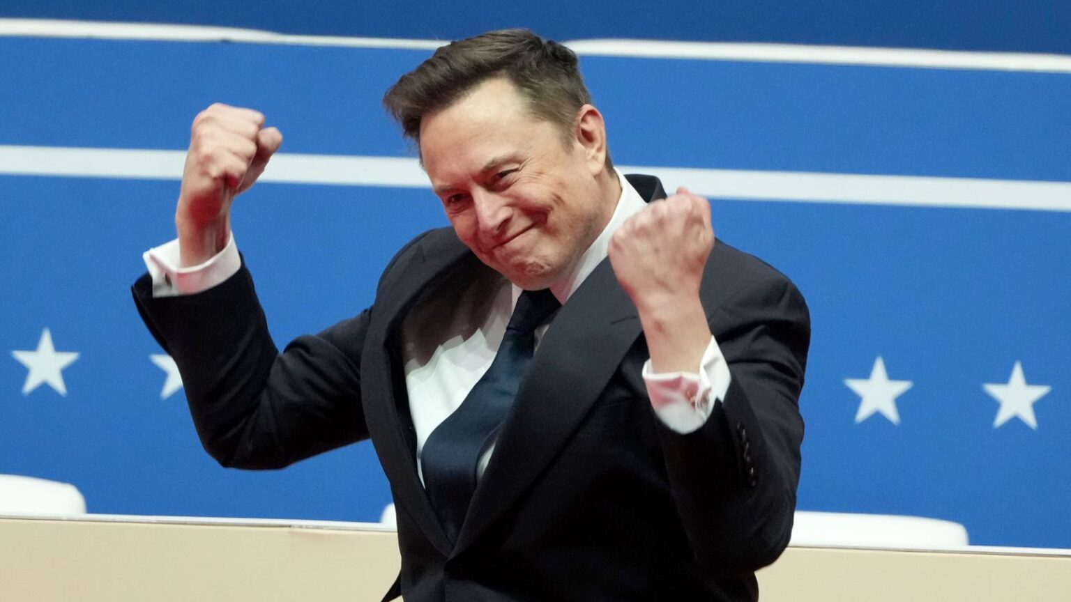Elon Musk Becomes $750B Richer After Delaware Verdict