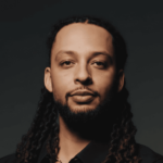 Isaiah Chavous, founder and CEO of Noctal