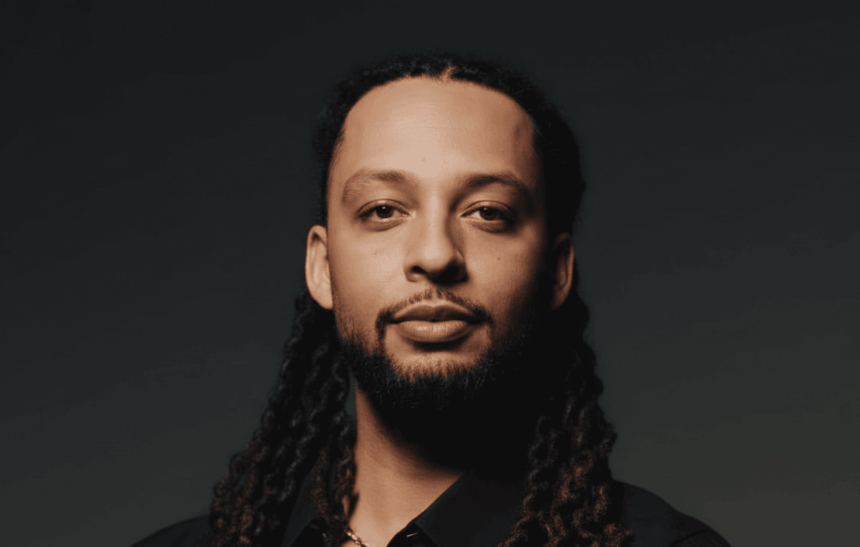 Isaiah Chavous, founder and CEO of Noctal