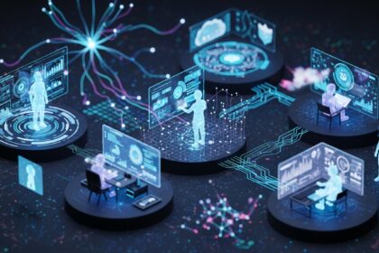 Agentic AI News 2026: Top 5 Breakthroughs in Autonomous AI
