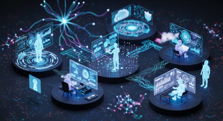 Agentic AI News 2026: Top 5 Breakthroughs in Autonomous AI
