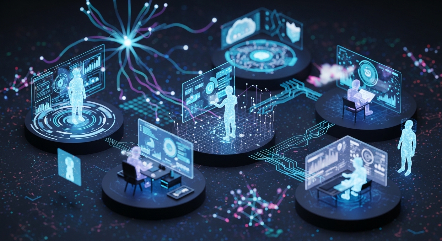 Agentic AI News 2026: Top 5 Breakthroughs in Autonomous AI