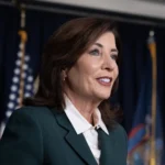 Kathy Hochul Signs Landmark AI Safety RAISE Act in New York