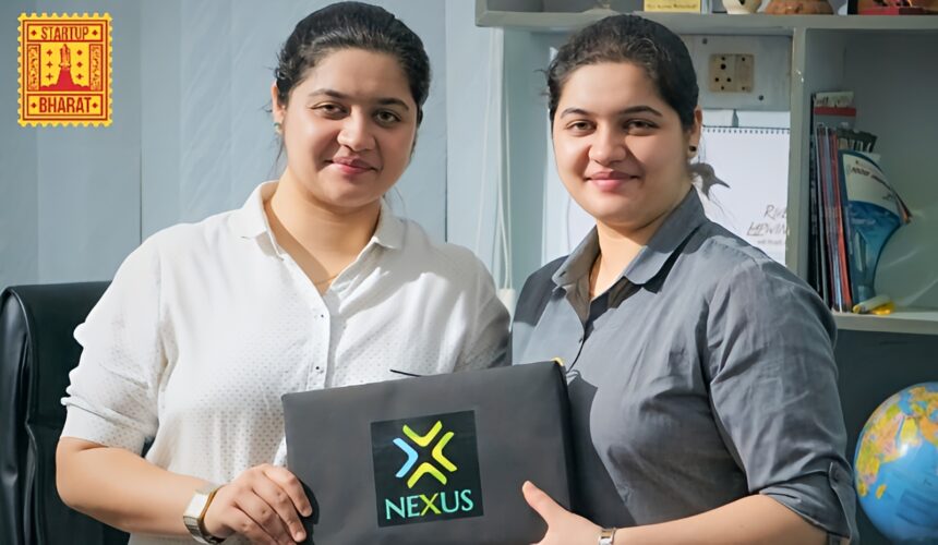 Nexus Splits $700M Fund, Keeps Half for India Startups