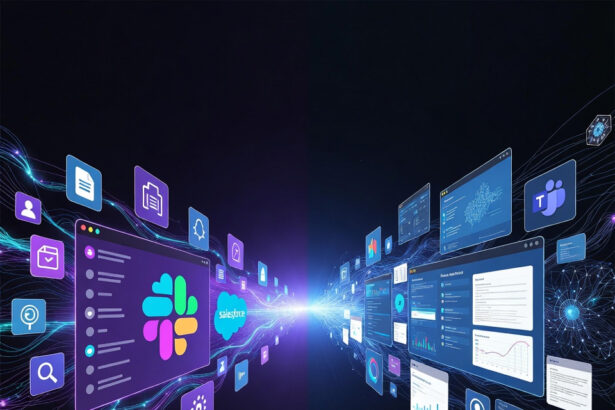 Salesforce vs. Microsoft: Slackbot AI Becomes the New Frontline in Enterprise AI Race